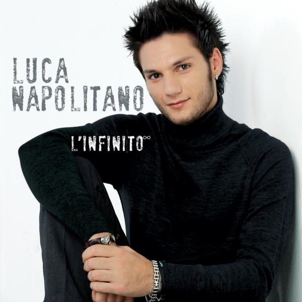 Luca Napolitano – L’infinito