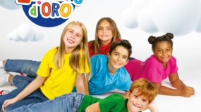 Toc Toc allo Zecchino d’Oro 2025!